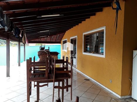 Foto 3 do(a) Fazenda / Sítio / Chácara false à venda em Itapavussu, Cosmópolis