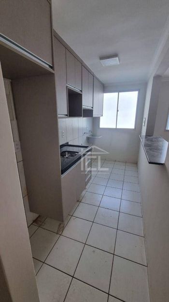 Foto 4 do(a) Cobertura de 2 quartos à venda em Paraíso, Londrina