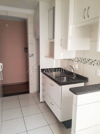 Foto 3 do(a) Apartamento de 2 quartos à venda em São Pedro, Londrina