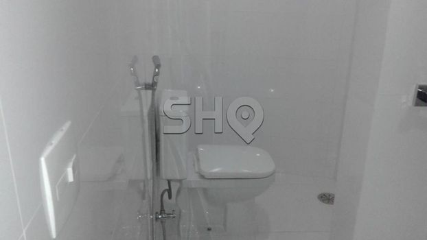 Foto 32 do(a) Sala / Conjunto Comercial false à venda em Cidade Monções, São Paulo
