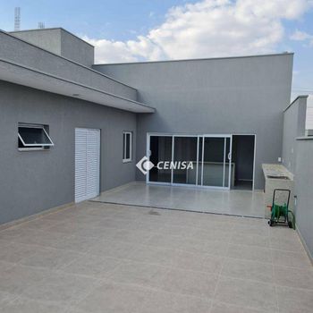 Foto 16 do(a) Casa em Condomínio de 3 quartos à venda em Jardim Imperial, Indaiatuba