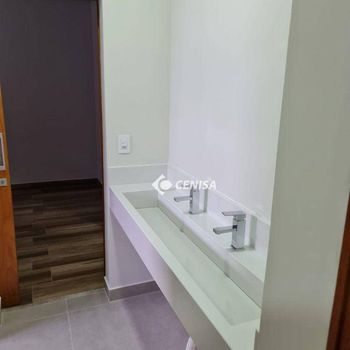 Foto 15 do(a) Casa em Condomínio de 3 quartos à venda em Jardim Imperial, Indaiatuba