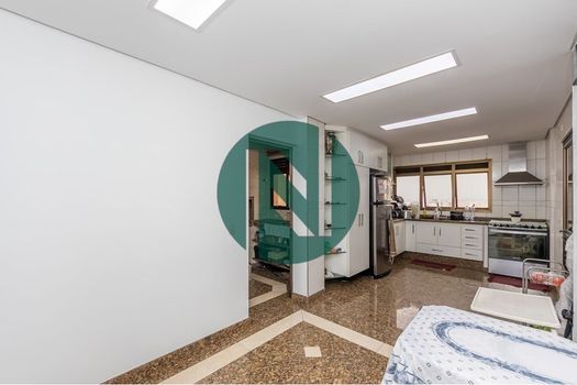 Foto 45 do(a) Apartamento de 4 quartos à venda em Santana, São Paulo