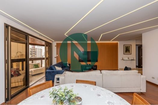 Foto 33 do(a) Apartamento de 4 quartos à venda em Santana, São Paulo