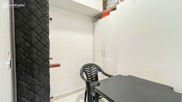Foto 23 do(a) Apartamento de 4 quartos à venda em Sion, Belo Horizonte