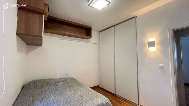 Foto 12 do(a) Apartamento de 4 quartos à venda em Sion, Belo Horizonte
