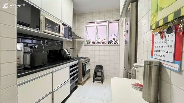 Foto 20 do(a) Apartamento de 4 quartos à venda em Sion, Belo Horizonte
