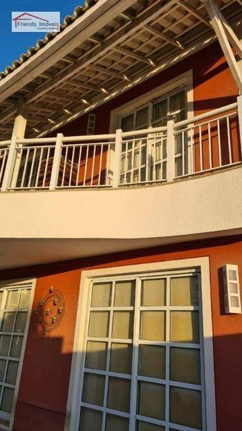 Foto 1 do(a) Casa em Condomínio de 4 quartos à venda em Recreio dos Bandeirantes, Rio de Janeiro