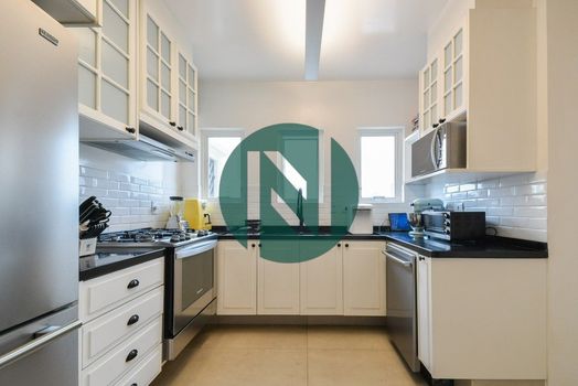 Foto 45 do(a) Apartamento de 4 quartos à venda em Pinheiros, São Paulo