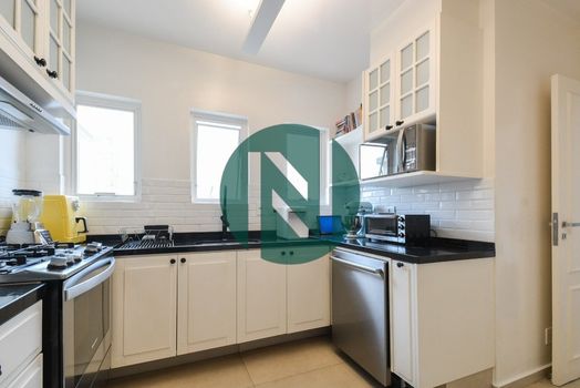 Foto 47 do(a) Apartamento de 4 quartos à venda em Pinheiros, São Paulo