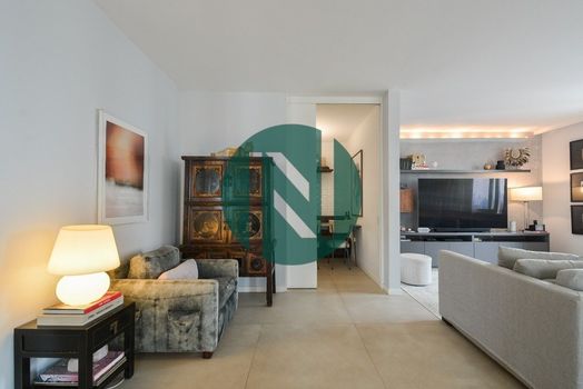 Foto 11 do(a) Apartamento de 4 quartos à venda em Pinheiros, São Paulo