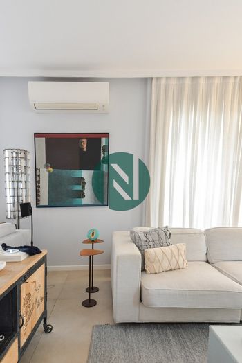 Foto 6 do(a) Apartamento de 4 quartos à venda em Pinheiros, São Paulo