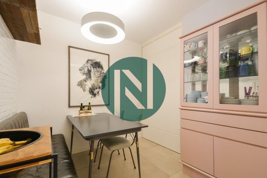 Foto 41 do(a) Apartamento de 4 quartos à venda em Pinheiros, São Paulo