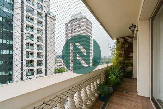 Foto 18 do(a) Apartamento de 4 quartos à venda em Pinheiros, São Paulo