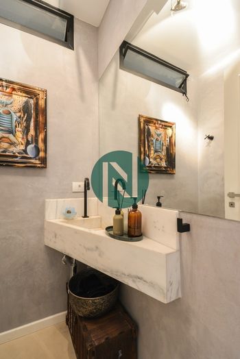 Foto 22 do(a) Apartamento de 4 quartos à venda em Pinheiros, São Paulo