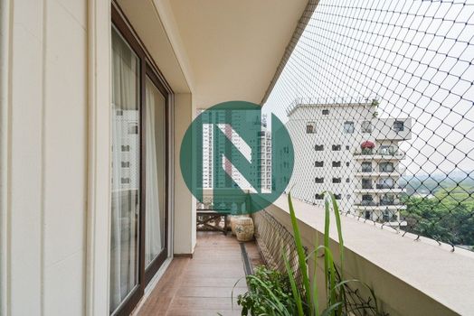 Foto 16 do(a) Apartamento de 4 quartos à venda em Pinheiros, São Paulo