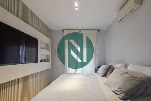 Foto 42 do(a) Apartamento de 4 quartos à venda em Pinheiros, São Paulo