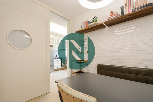 Foto 43 do(a) Apartamento de 4 quartos à venda em Pinheiros, São Paulo