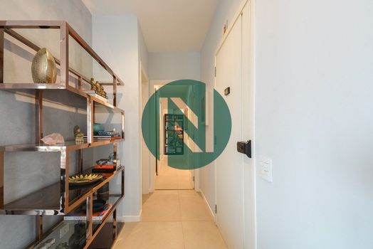 Foto 21 do(a) Apartamento de 4 quartos à venda em Pinheiros, São Paulo
