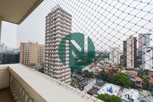 Foto 50 do(a) Apartamento de 4 quartos à venda em Pinheiros, São Paulo
