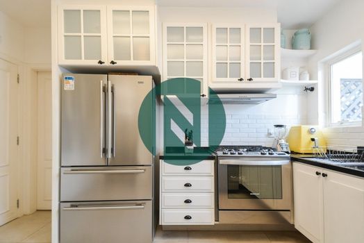 Foto 49 do(a) Apartamento de 4 quartos à venda em Pinheiros, São Paulo