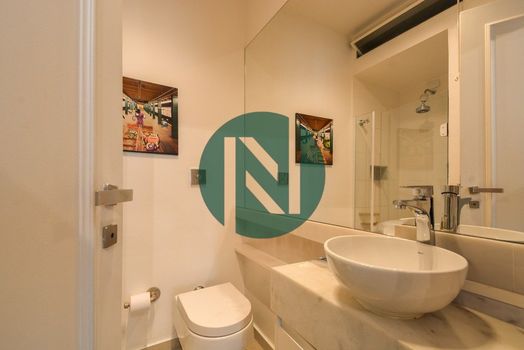 Foto 31 do(a) Apartamento de 4 quartos à venda em Pinheiros, São Paulo