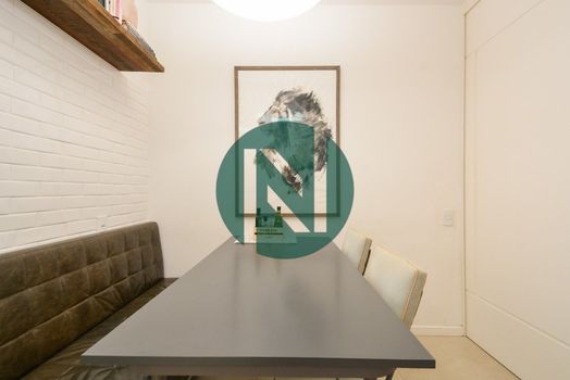 Foto 39 do(a) Apartamento de 4 quartos à venda em Pinheiros, São Paulo