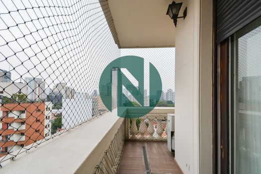 Foto 46 do(a) Apartamento de 4 quartos à venda em Pinheiros, São Paulo