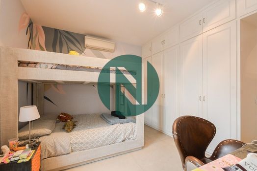 Foto 36 do(a) Apartamento de 4 quartos à venda em Pinheiros, São Paulo