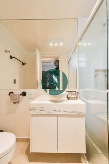 Foto 25 do(a) Apartamento de 4 quartos à venda em Pinheiros, São Paulo