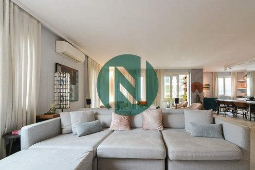 Foto 13 do(a) Apartamento de 4 quartos à venda em Pinheiros, São Paulo