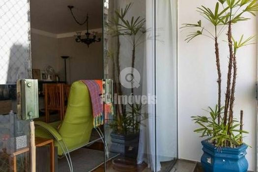 Foto 6 do(a) Apartamento de 3 quartos à venda em Santa Cecília, São Paulo