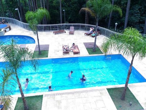 Foto 28 do(a) Cobertura de 2 quartos à venda em Butantã, São Paulo
