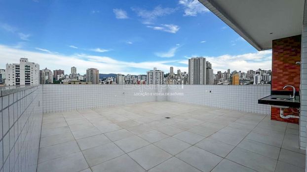 Foto 38 do(a) Cobertura de 4 quartos à venda em Prado, Belo Horizonte