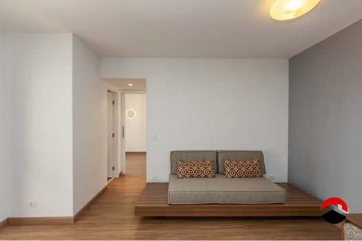 Foto 9 do(a) Apartamento de 2 quartos à venda em Vila Nova Conceição, São Paulo