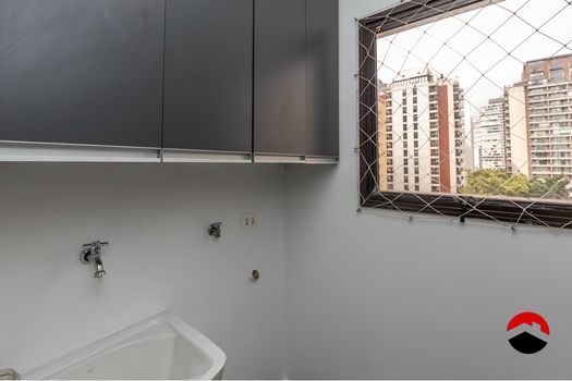 Foto 20 do(a) Apartamento de 2 quartos à venda em Vila Nova Conceição, São Paulo