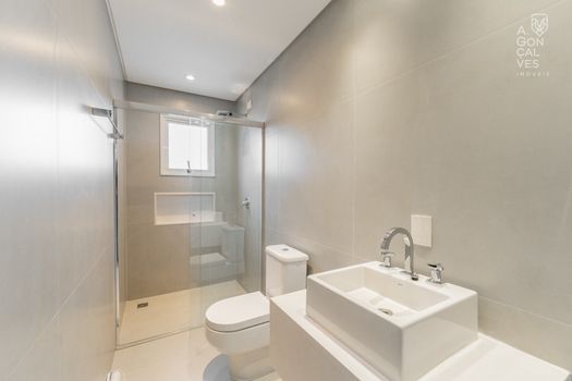 Foto 24 do(a) Casa em Condomínio de 5 quartos à venda em São João, Curitiba