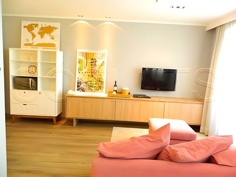 Foto 4 do(a) Apartamento de 1 quartos à venda em Vila Uberabinha, São Paulo