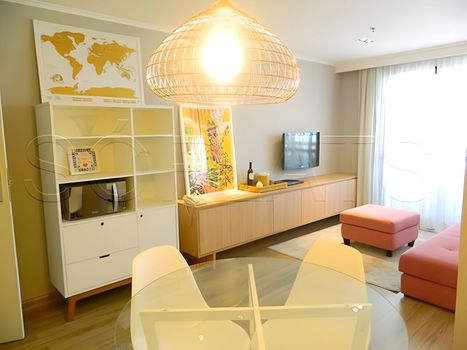 Foto 3 do(a) Apartamento de 1 quartos à venda em Vila Uberabinha, São Paulo