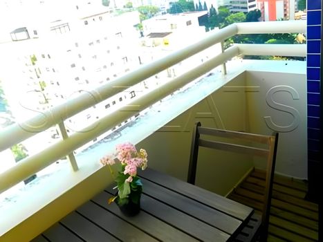Foto 6 do(a) Apartamento de 1 quartos à venda em Vila Uberabinha, São Paulo