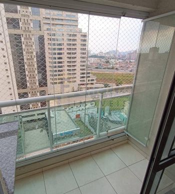 Foto 2 do(a) Apartamento de 2 quartos para alugar em Bethaville I, Barueri