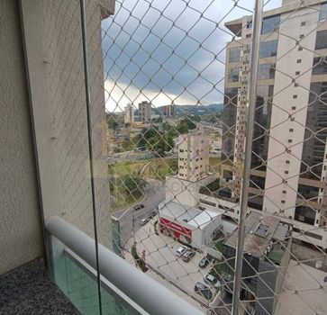 Foto 16 do(a) Apartamento de 2 quartos para alugar em Bethaville I, Barueri