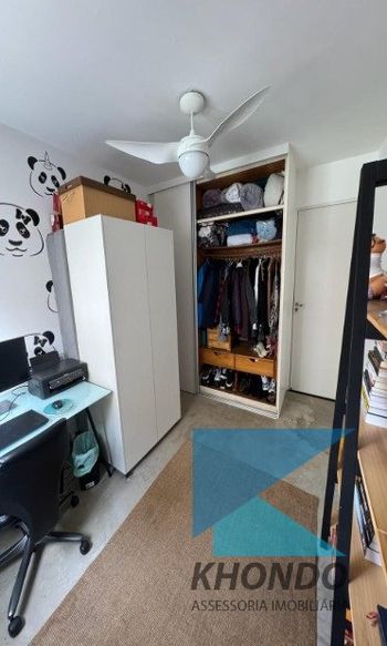 Foto 16 do(a) Apartamento de 2 quartos para alugar em Pinheiros, São Paulo