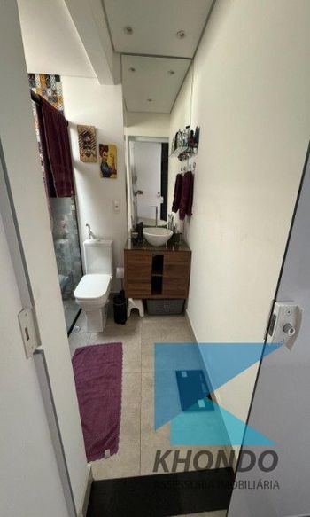 Foto 11 do(a) Apartamento de 2 quartos para alugar em Pinheiros, São Paulo