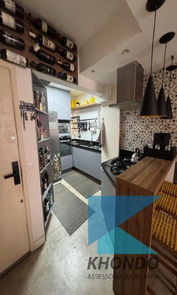 Foto 21 do(a) Apartamento de 2 quartos para alugar em Pinheiros, São Paulo