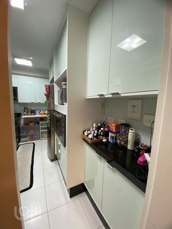 Foto 2 do(a) Apartamento de 3 quartos à venda em Vila Congonhas, São Paulo