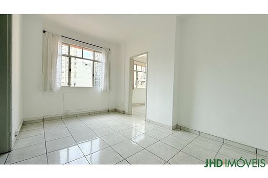 Foto 4 do(a) Apartamento de 1 quartos à venda em Centro Histórico, Porto Alegre