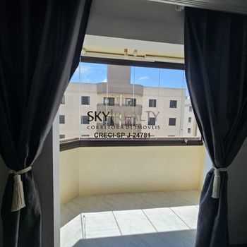 Foto 9 do(a) Apartamento de 3 quartos à venda em Jardim Ampliação, São Paulo