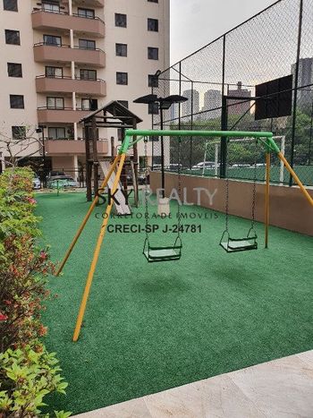 Foto 24 do(a) Apartamento de 3 quartos à venda em Jardim Ampliação, São Paulo