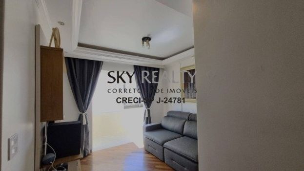 Foto 2 do(a) Apartamento de 3 quartos à venda em Jardim Ampliação, São Paulo